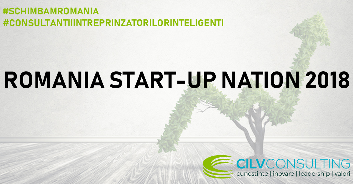 Holiday Precious leadership Afla aici toate informatiile despre Programul Romania Startup Nation